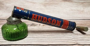 lot 62 image: Antique Hand Sprayers