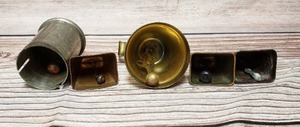 lot 36 image: Vintage Door Bells