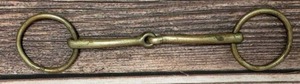 lot 129 image: Horse Bits