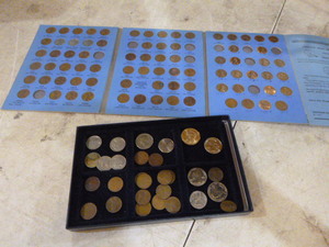 Miscellaneous Coins