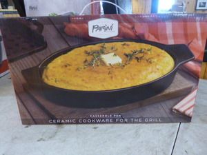 NEW Parini Casserole Pan