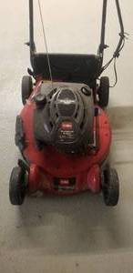 Toro SR4 Super Recycler Lawnmower