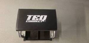 Teq Correct Rolling Shop Stool