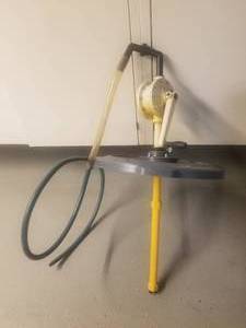 Fertilizing Spray Pump