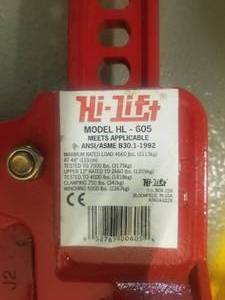 Hi-Lift 48 All-Cast Jack