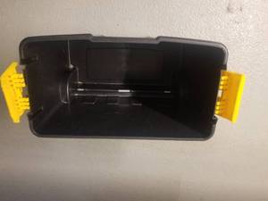 XSpace 18 Stackable Mobile Toolbox