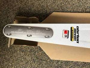 New OBrien Seven Water Ski with Video Mount