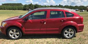 2010 Dodge Caliber