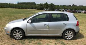 2006 Volkswagen Rabbit