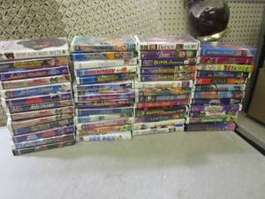 lot 31 image: (F-1) Large Lot of Walt Disney and ...