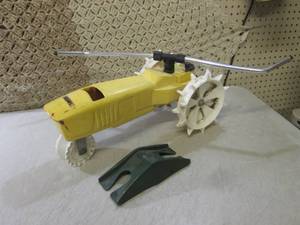 lot 82 image: (RM1) Nelson Traveling Sprinkler...