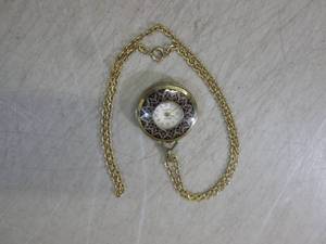 lot 152 image: (CNTR) Vintage Lucerne Antimagnetic...