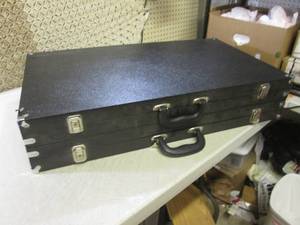 lot 169 image: (RMT) Portable 2 In 1 Lockin Displa...