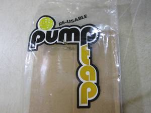 lot 195 image: (E-1) Reusable Pump Tap...