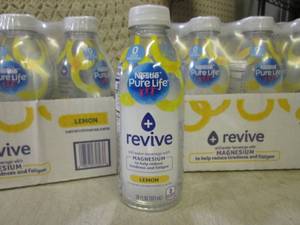 lot 213 image: (C-2) 2 Cases of Nestle Pure Life L...