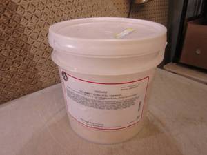 lot 219 image: (B-1) 25 Pounds of Gourmet Streusel...