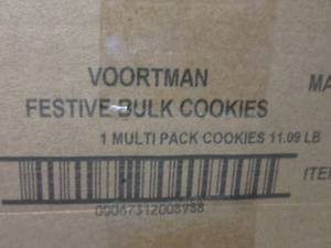 lot 235 image: (C-2) 11.09 Pounds of Assorted Fest...