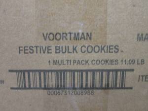 lot 236 image: (C-2) 11.09 Pounds of Assorted Fest...