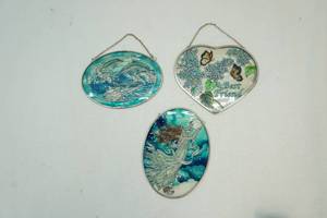 Sun catchers