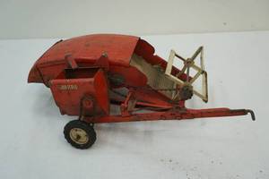 Vintage Tru scale