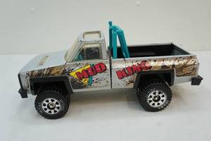 Tonka truck