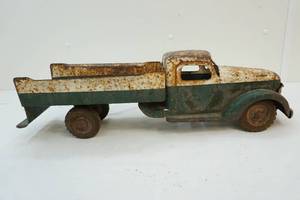 Vintage Buddy L