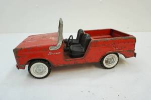 Vintage Nylint