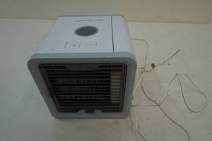 Air cooler