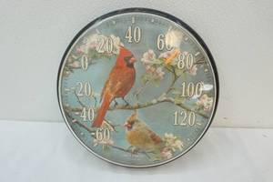 Thermometer
