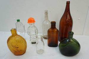 Decantersbottles