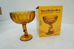 Vintage Indiana Glass