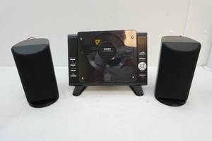 Stereo system