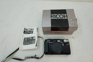 Camera