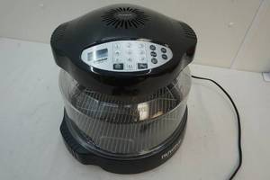 Nuwave cooker