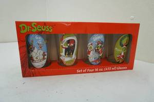 Dr.suess glasses