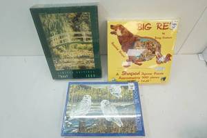 New Puzzles