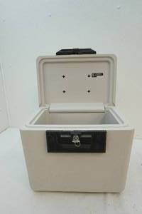 Sentry safe
