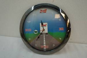 Wall clock