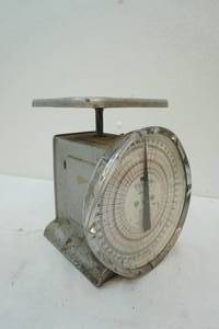 Vintage Scale