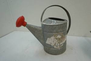 Watering can