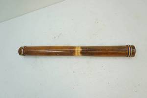 Rain stick