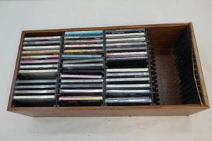 CDS