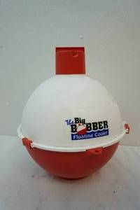 Floating cooler