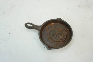 Vintage ashtray