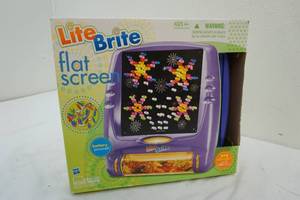 Lite Brite