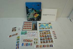 U.S Stamp collection