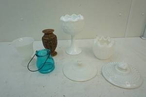 Glassware