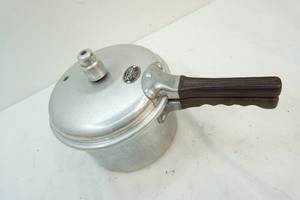 Vintage cook master