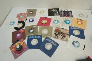 Records