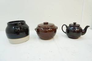 Stoneware